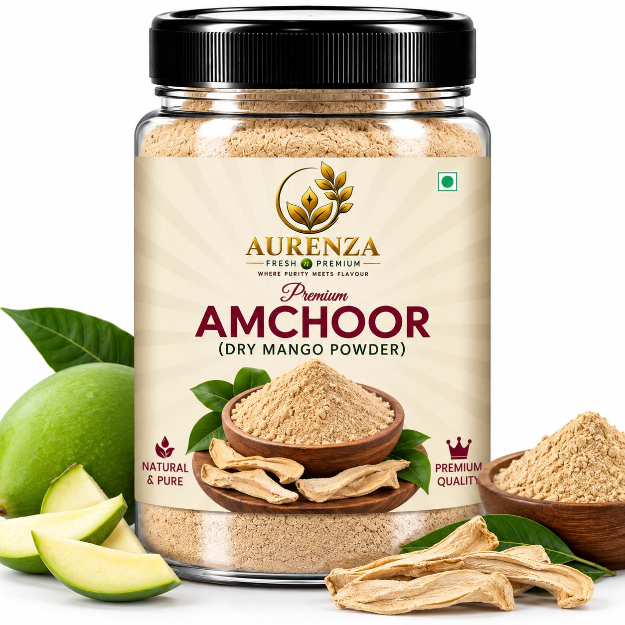 Aamchoor Powder