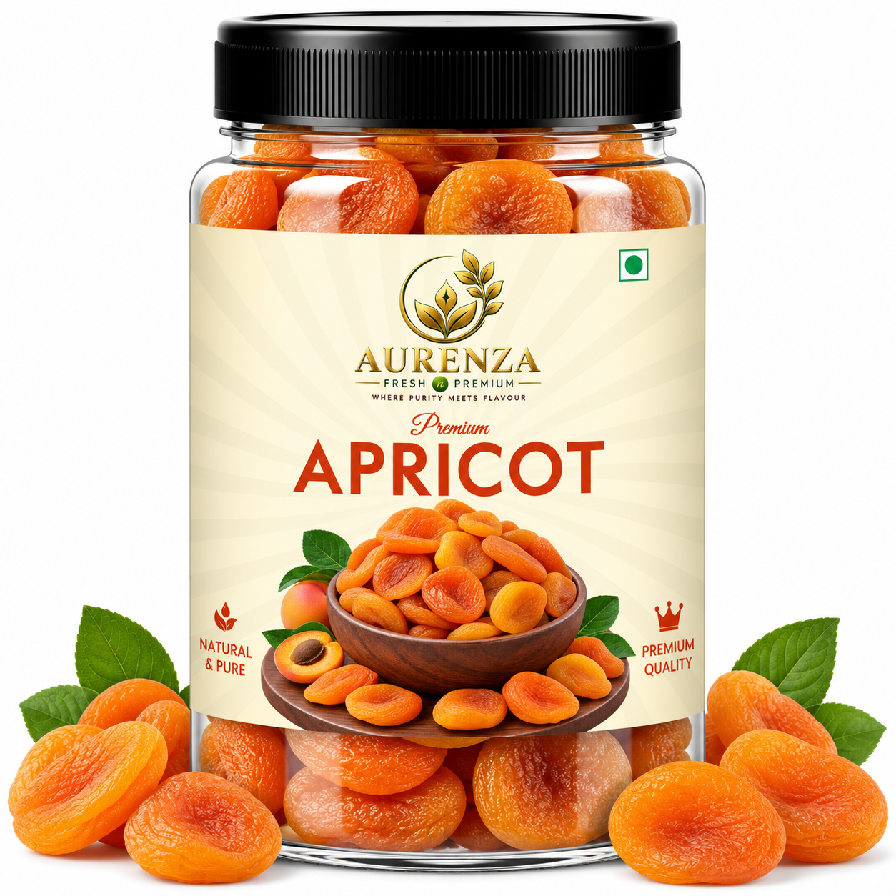 Almonds