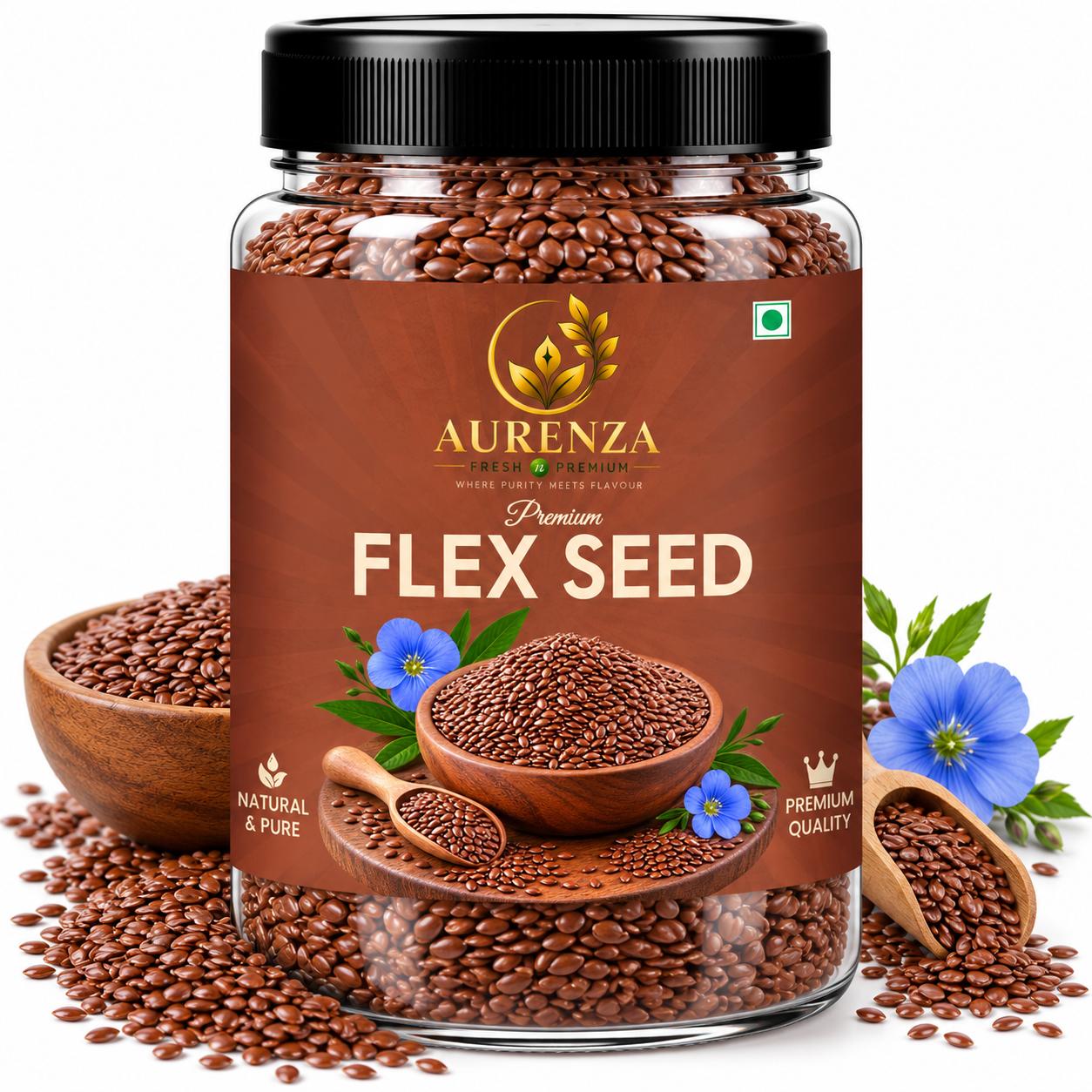 Flex Seeds