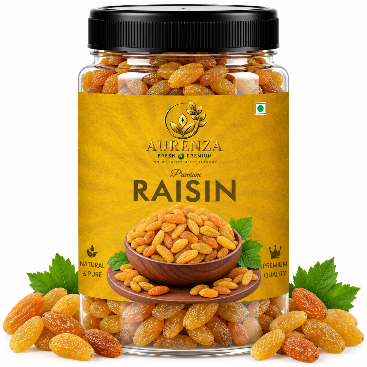 Raisins