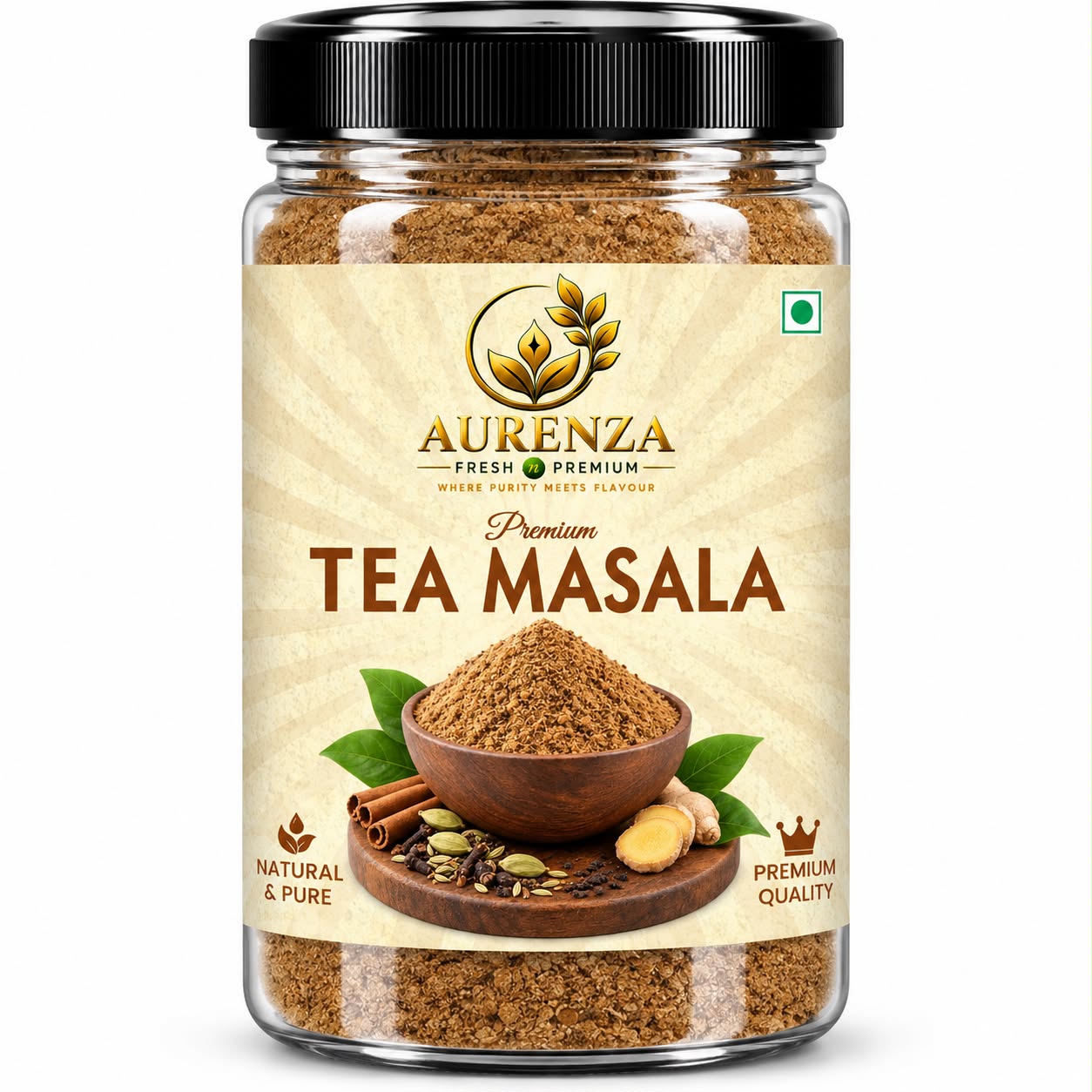 Tea Masala Powder