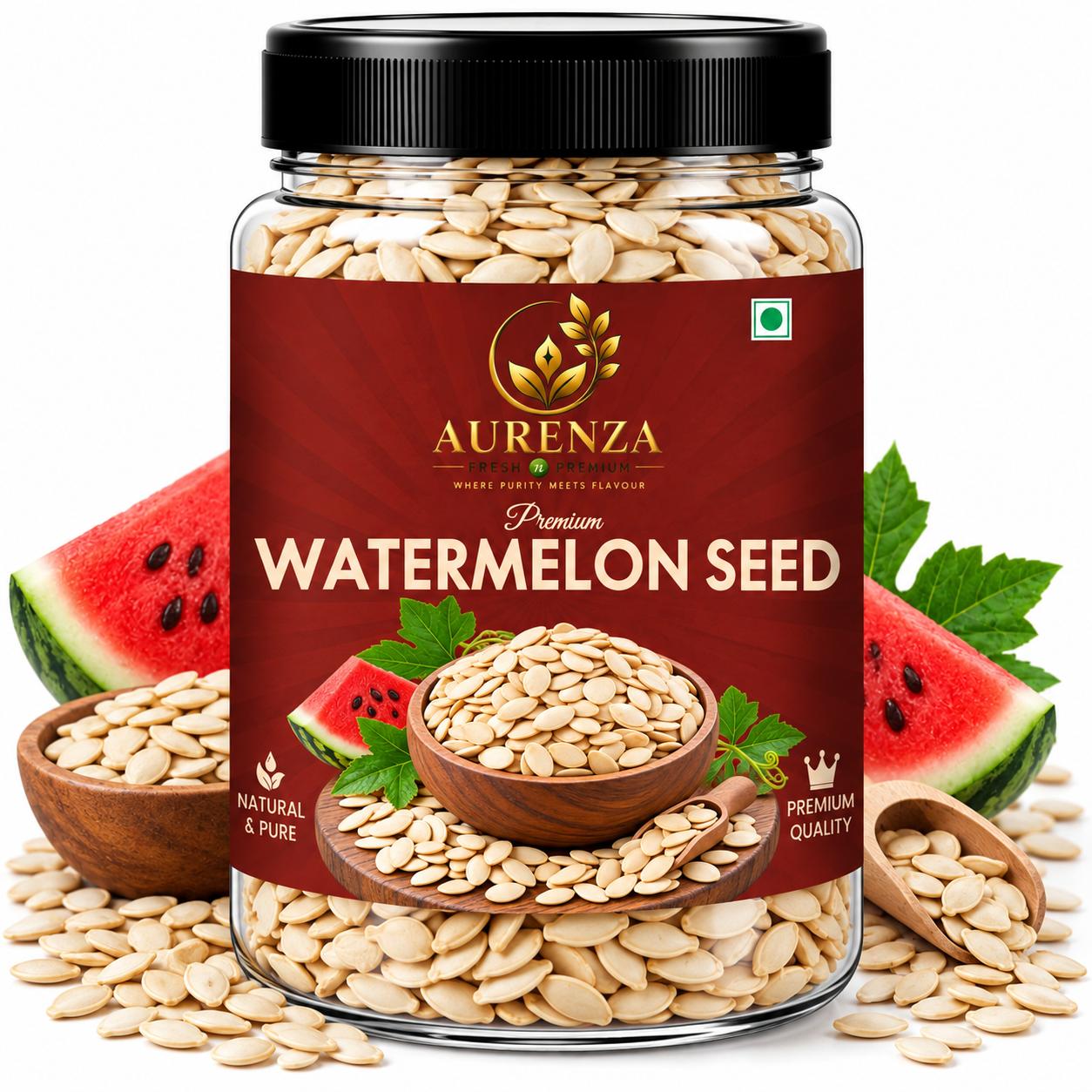 Watermelon Seeds